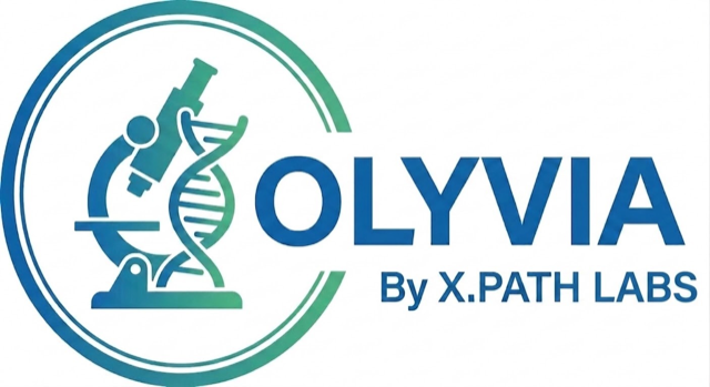 OLYVIA by X.PATH Labs