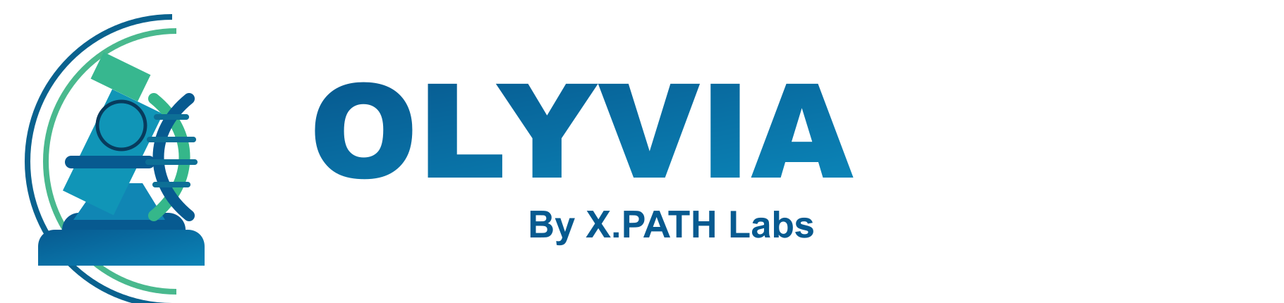 OLYVIA by X.PATH Labs